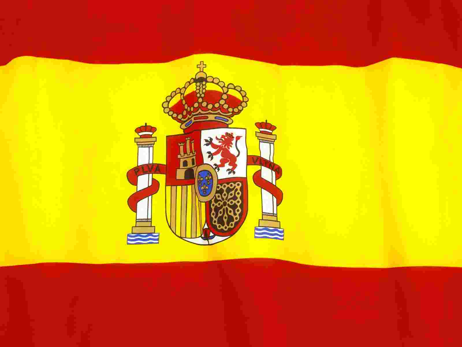 Wallpaper HD Spain Military Wall Paper Flags Of Flag