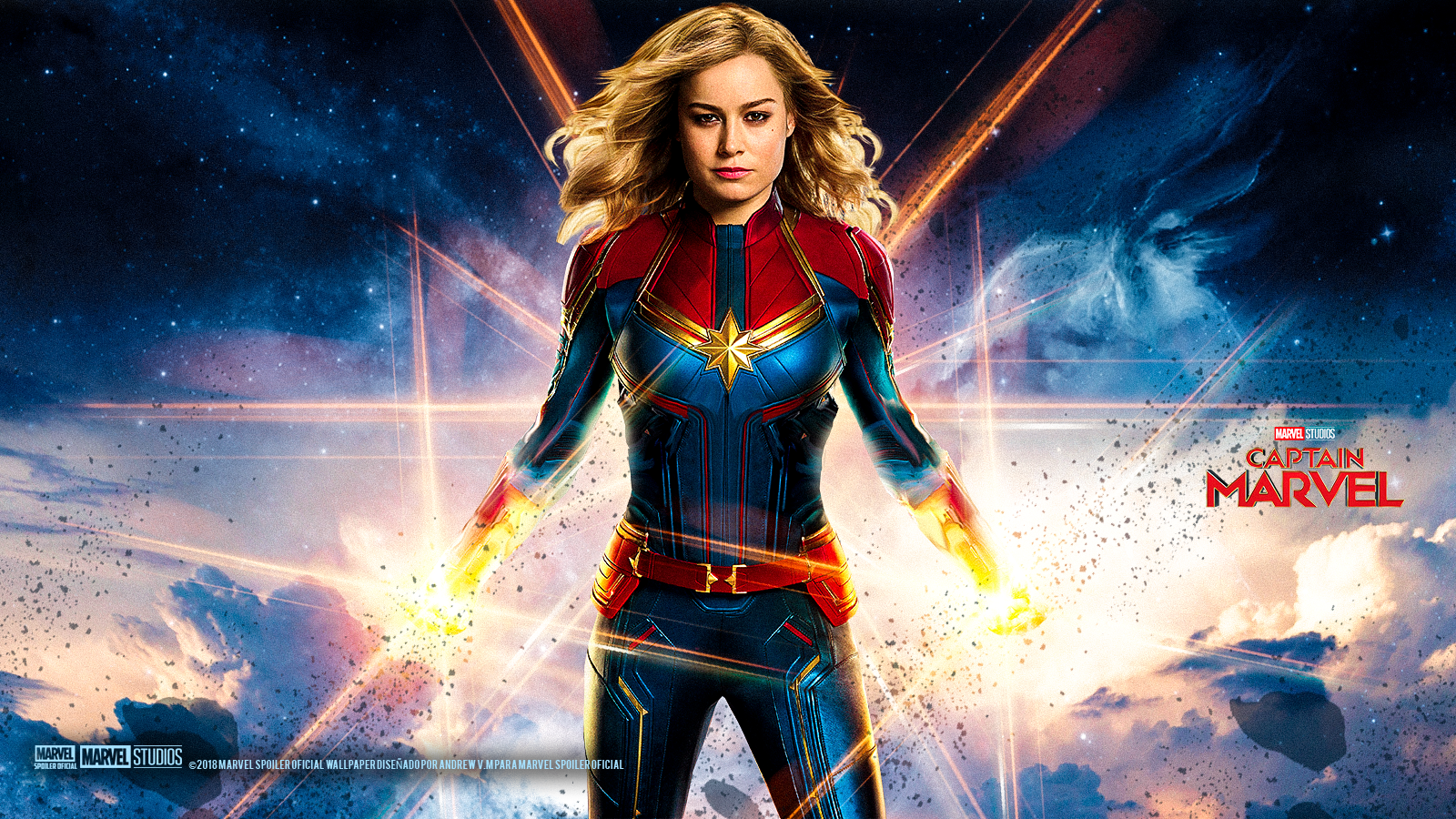 Marvel S Captain Image HD Wallpaper