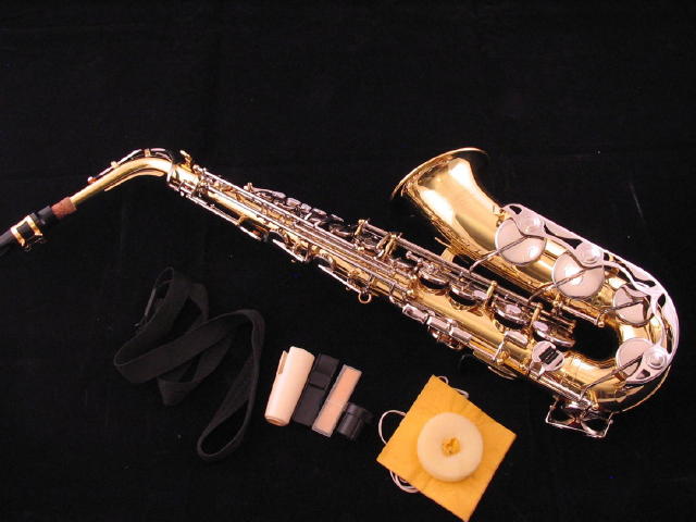 Go Back Gallery For Yamaha Alto Saxophone Wallpaper