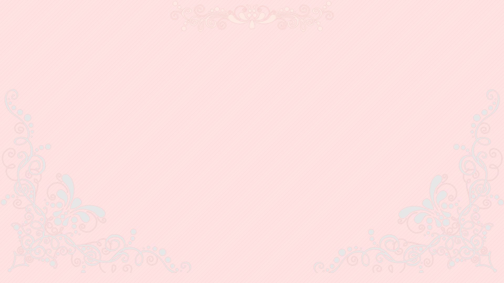 Pastel Pink Aesthetic Desktop Wallpaper On