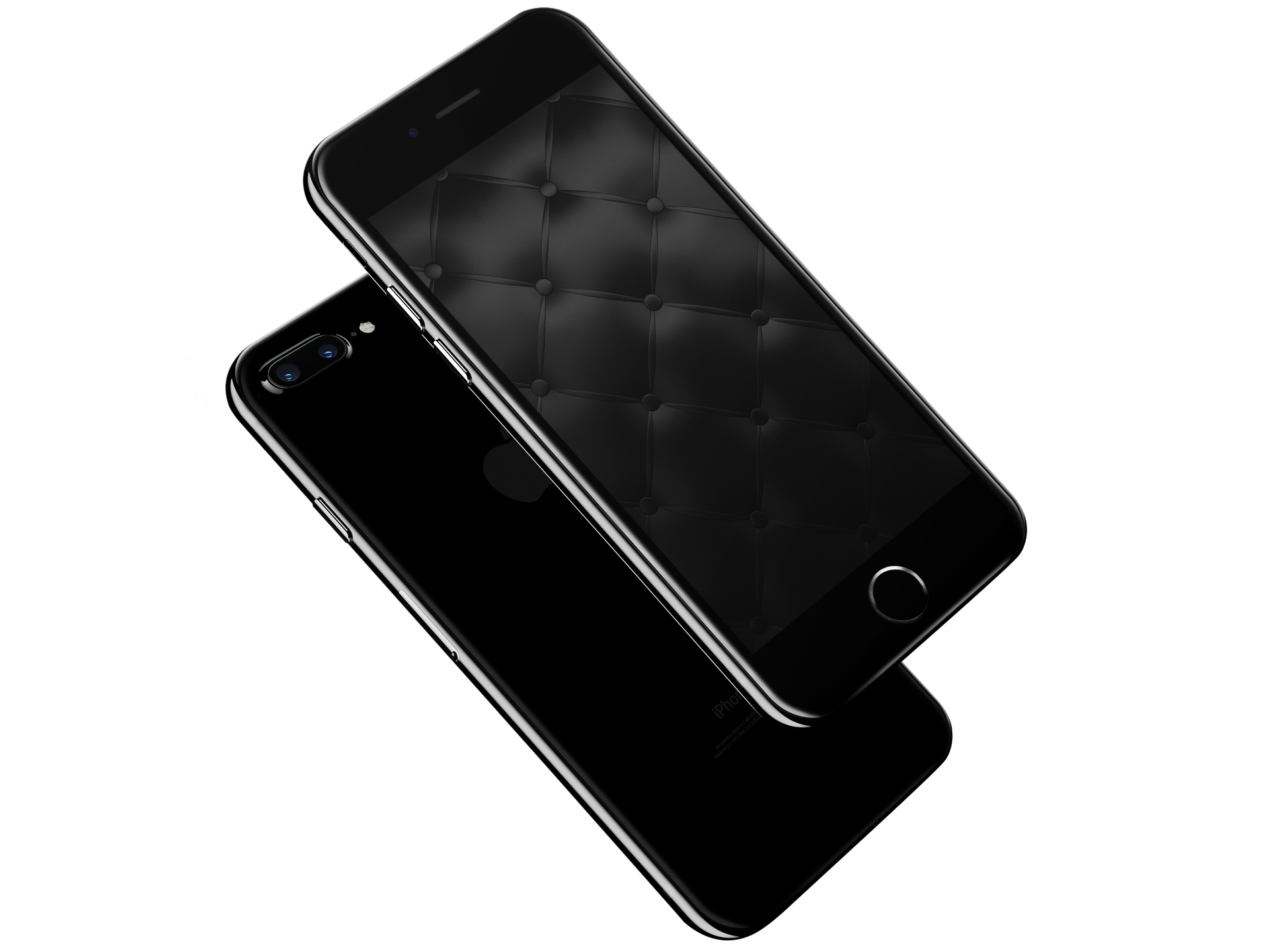 Black And White Wallpaper For iPhone