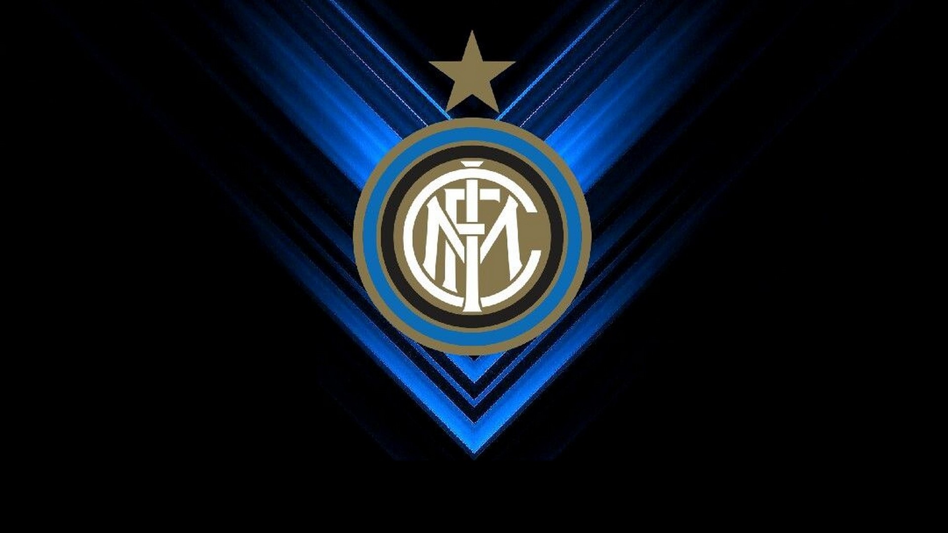 Inter Milan HD Wallpaper Football