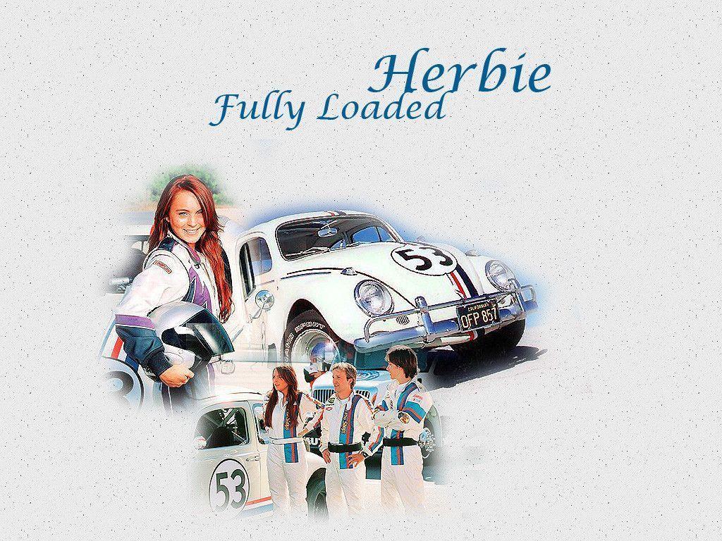 Herbie Wallpaper