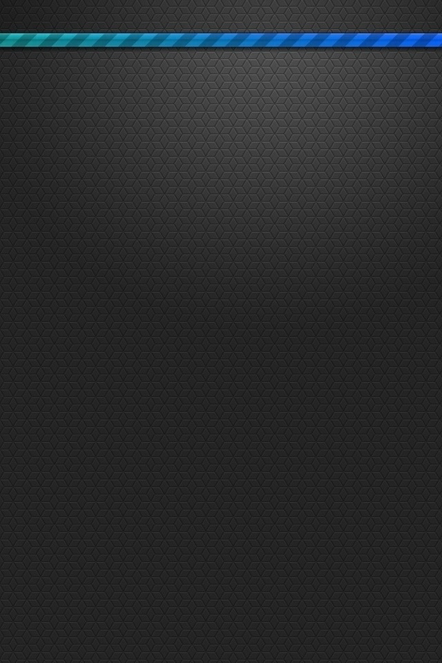 Dark Hexagon Background Texture Wallpaper Free iPhone Wallpapers