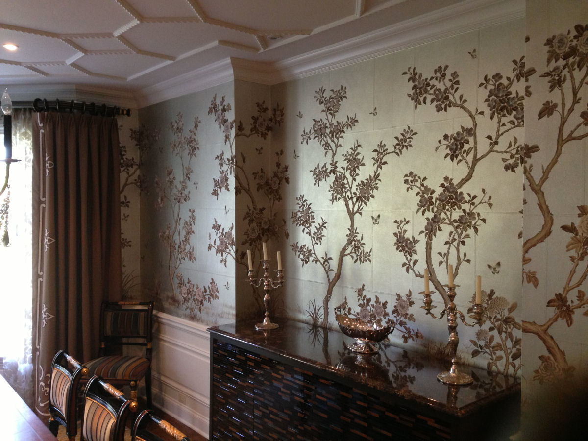 john can install your gracie mural gracie antique wallpaper or gracie