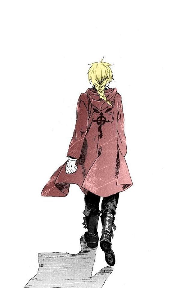 Featured image of post Edward Elric Wallpaper Iphone Collection of the best elric edward wallpapers