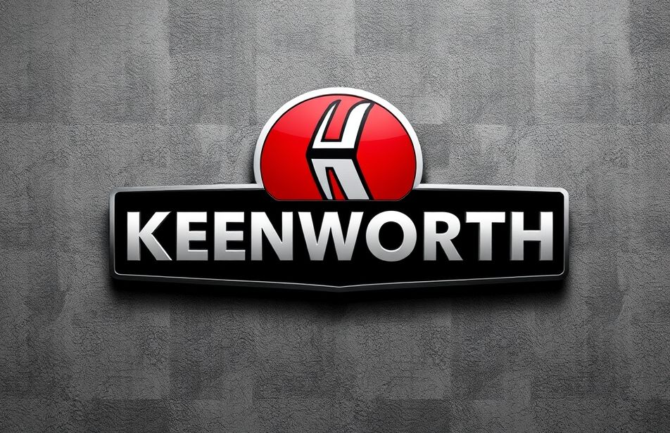 Kenworth Logo Wallpaper