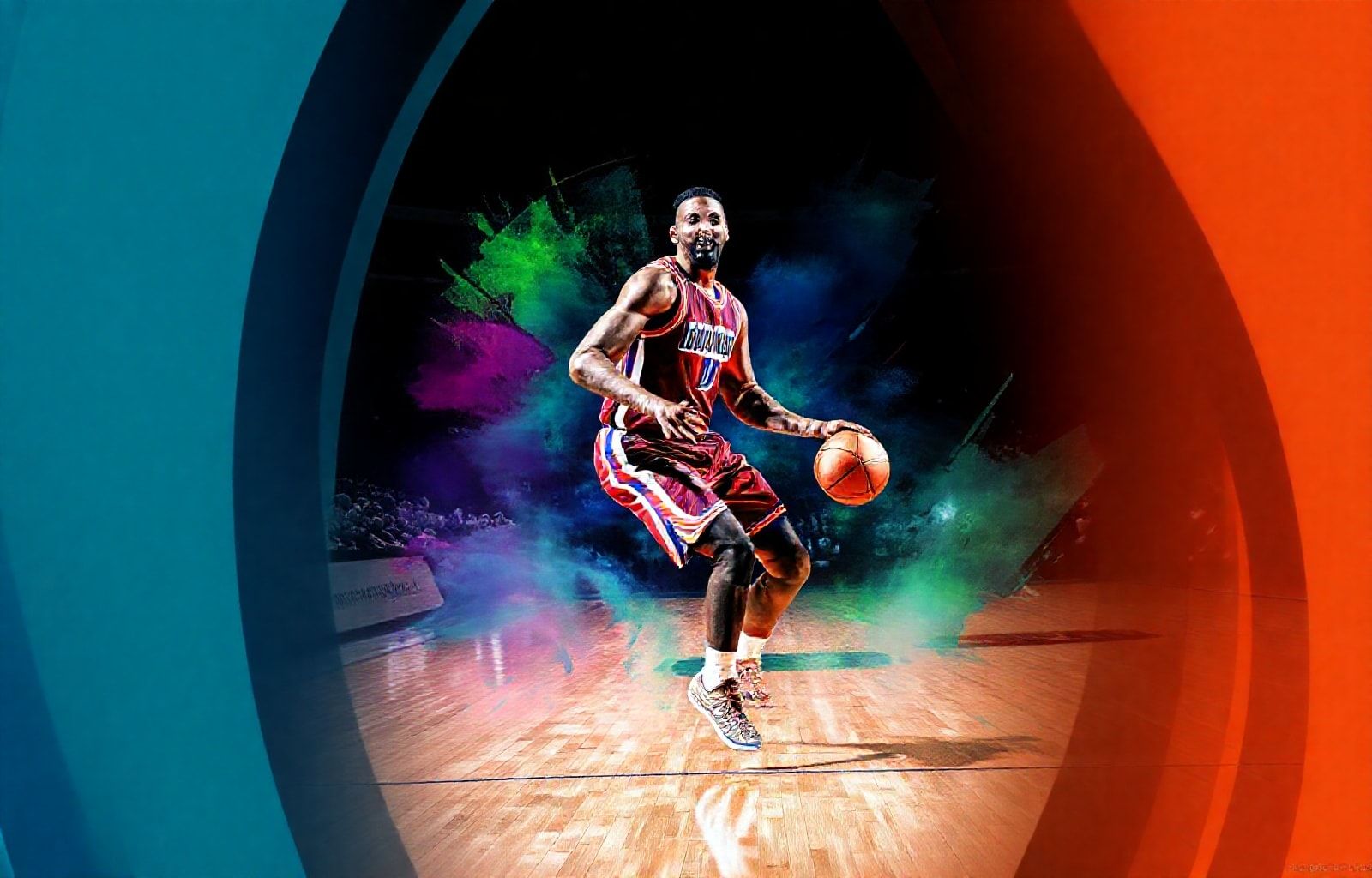 Giannis Antetokounmpo Wallpaper