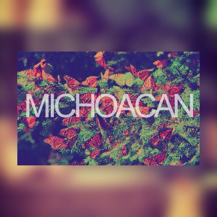 Michoacan Mxico Imgenes For Your