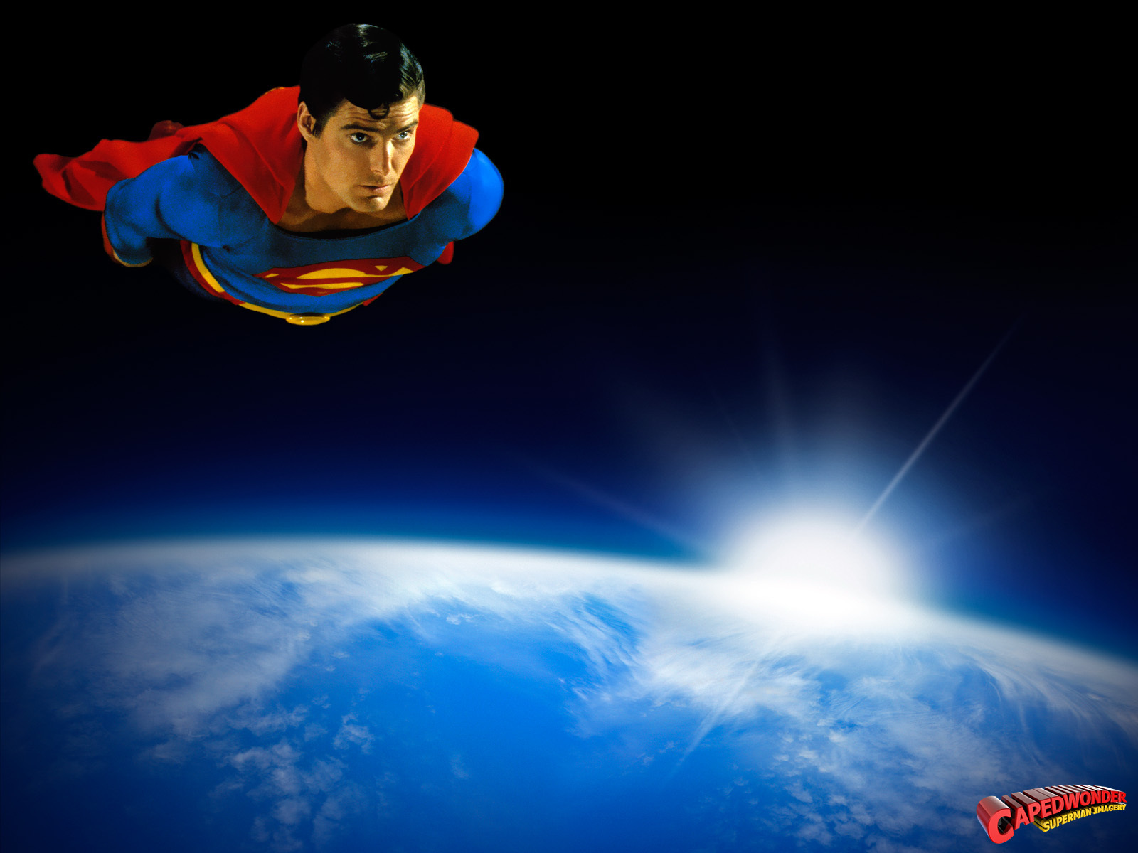 Superman The Movie Superman 1600x1200