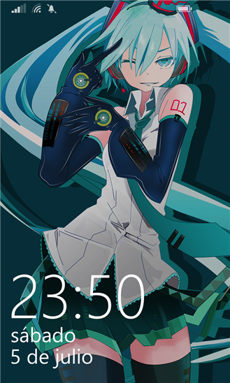 Epic Anime Wallpaper For Windows Phone Xyo