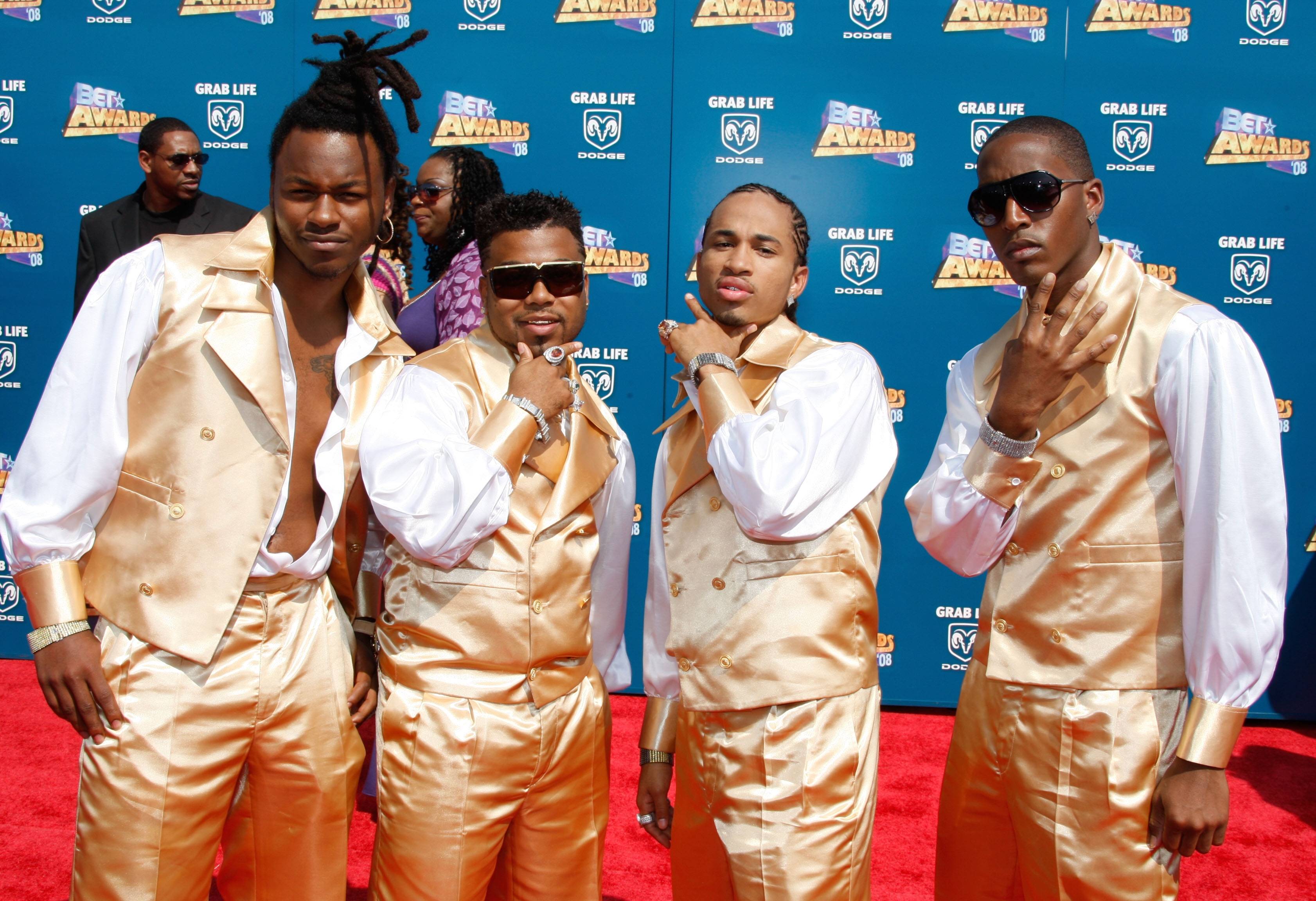 Pretty Ricky Wallpapers