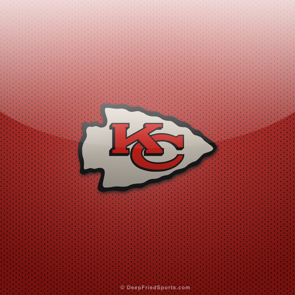 Kansas City Chiefs HD Desktop Wallpaper