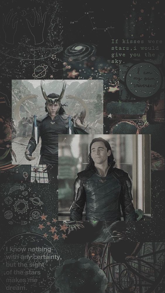 Loki Ideas In Wallpaper Marvel