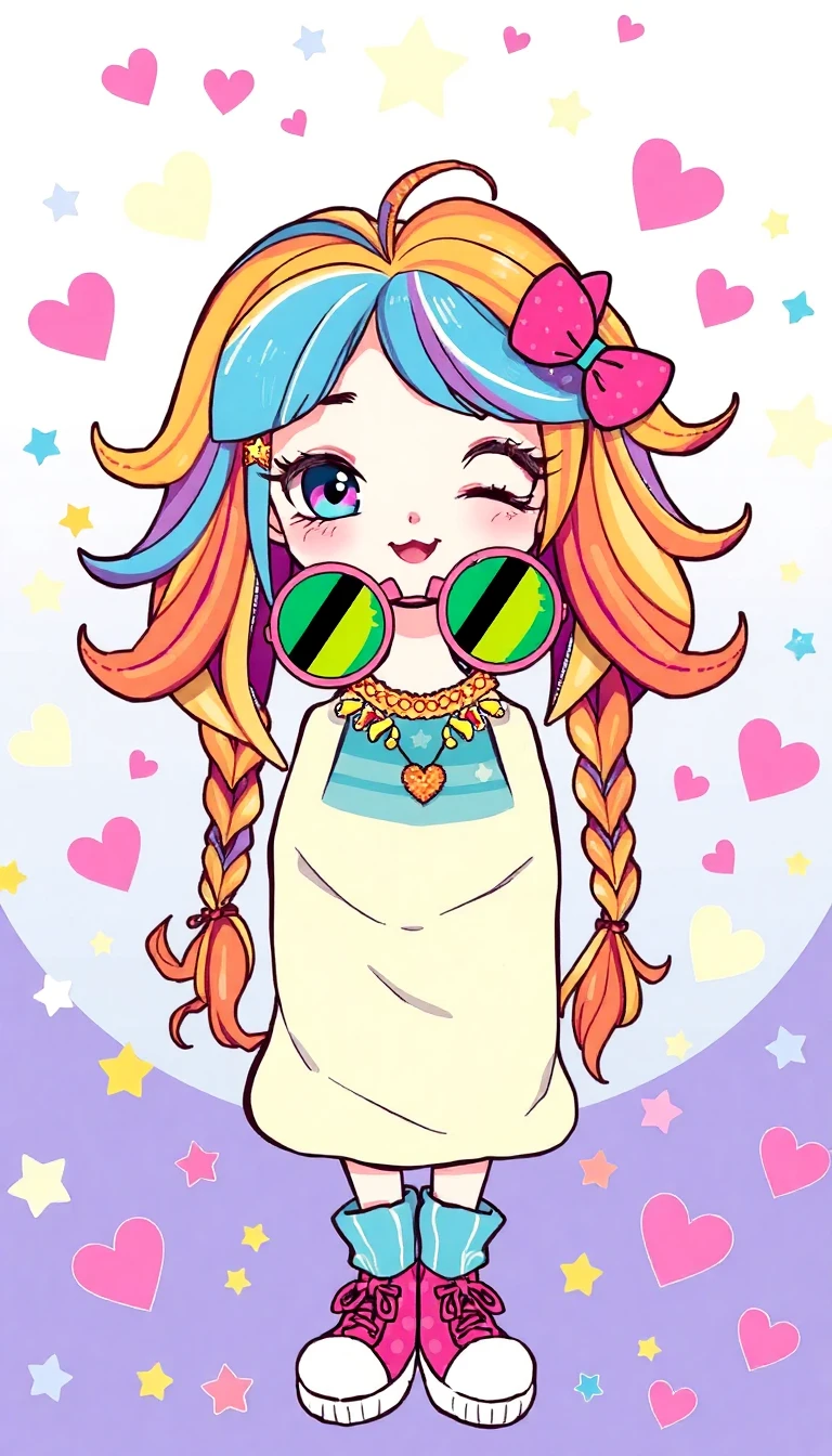 Girlz Wallpaper