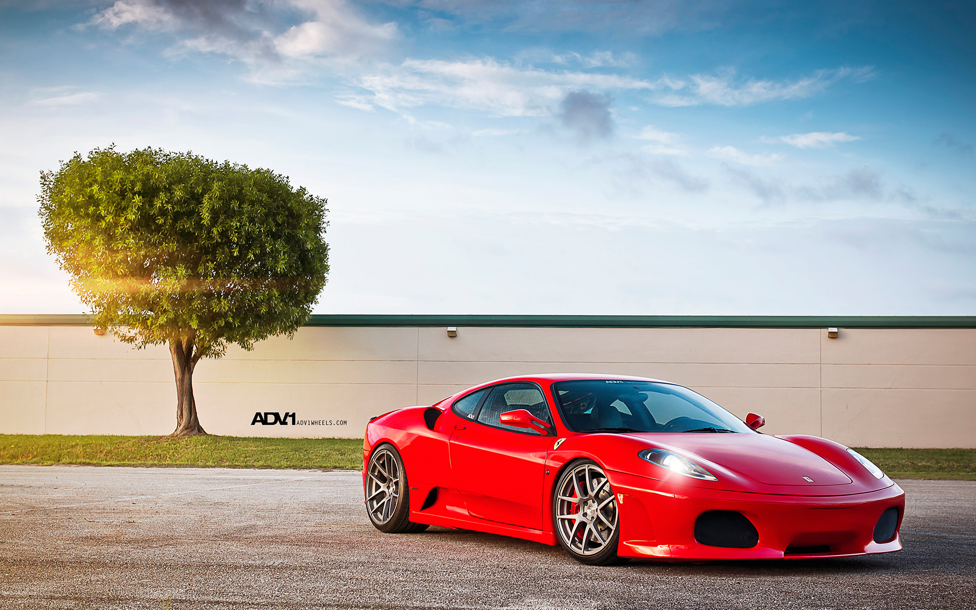 Ferrari F430 Wallpapers and Background Images   stmednet 1920x1200