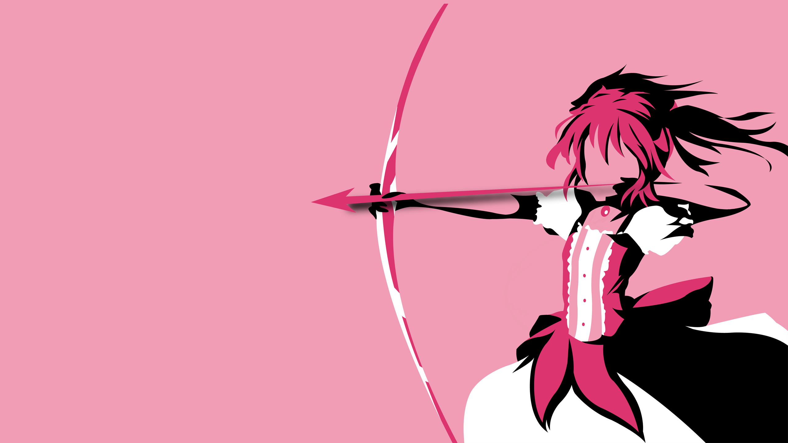 Ultimate Madoka Animated Wallpaper