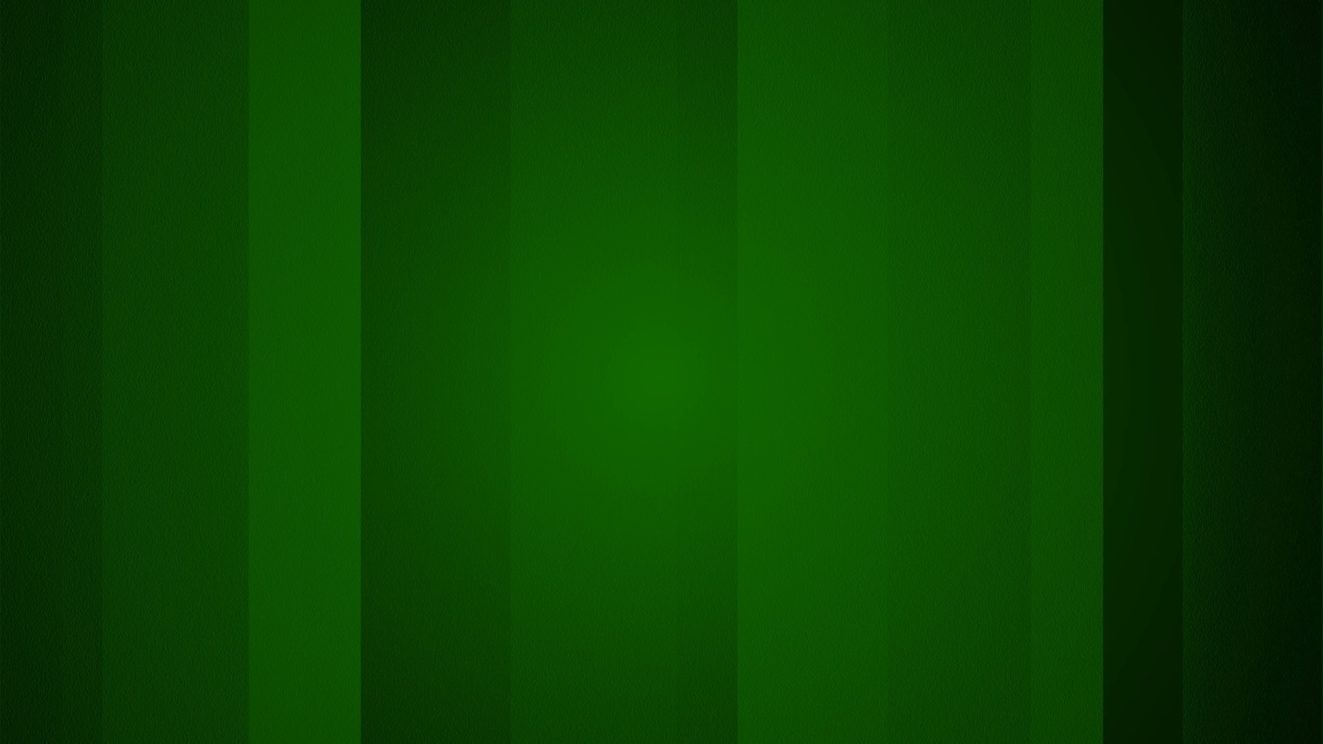 Green Stripes Widescreen Wallpaper