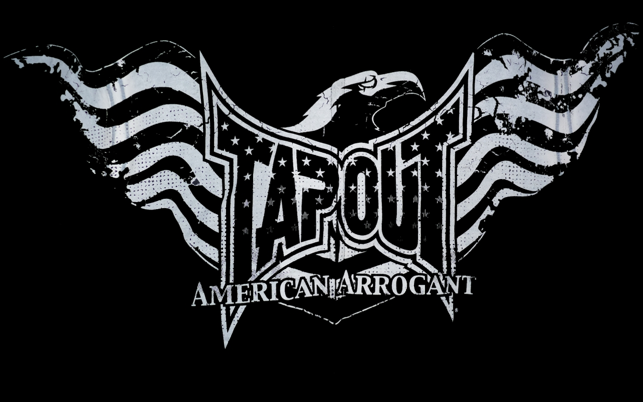 File Name Awesome Tapout Wall Paper Wallpaper