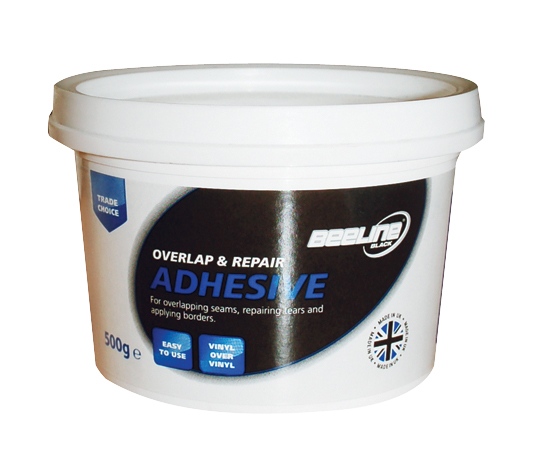Adhesive Products Ready Mixed Adhesives