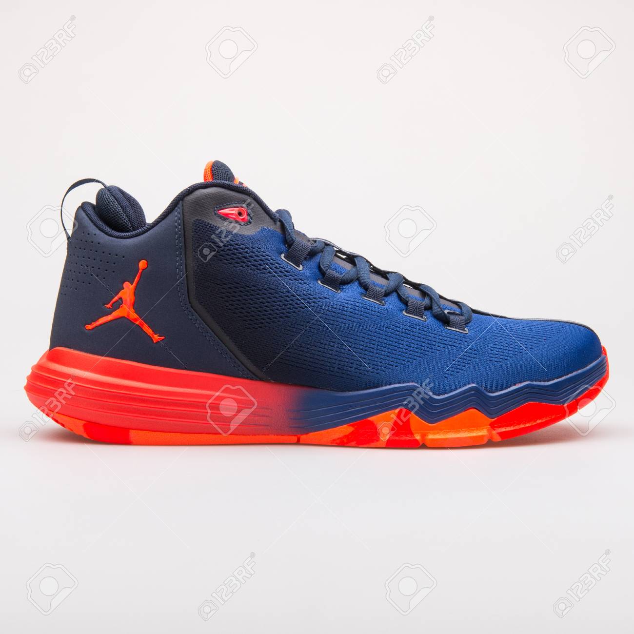 nike jordan cp3 ix