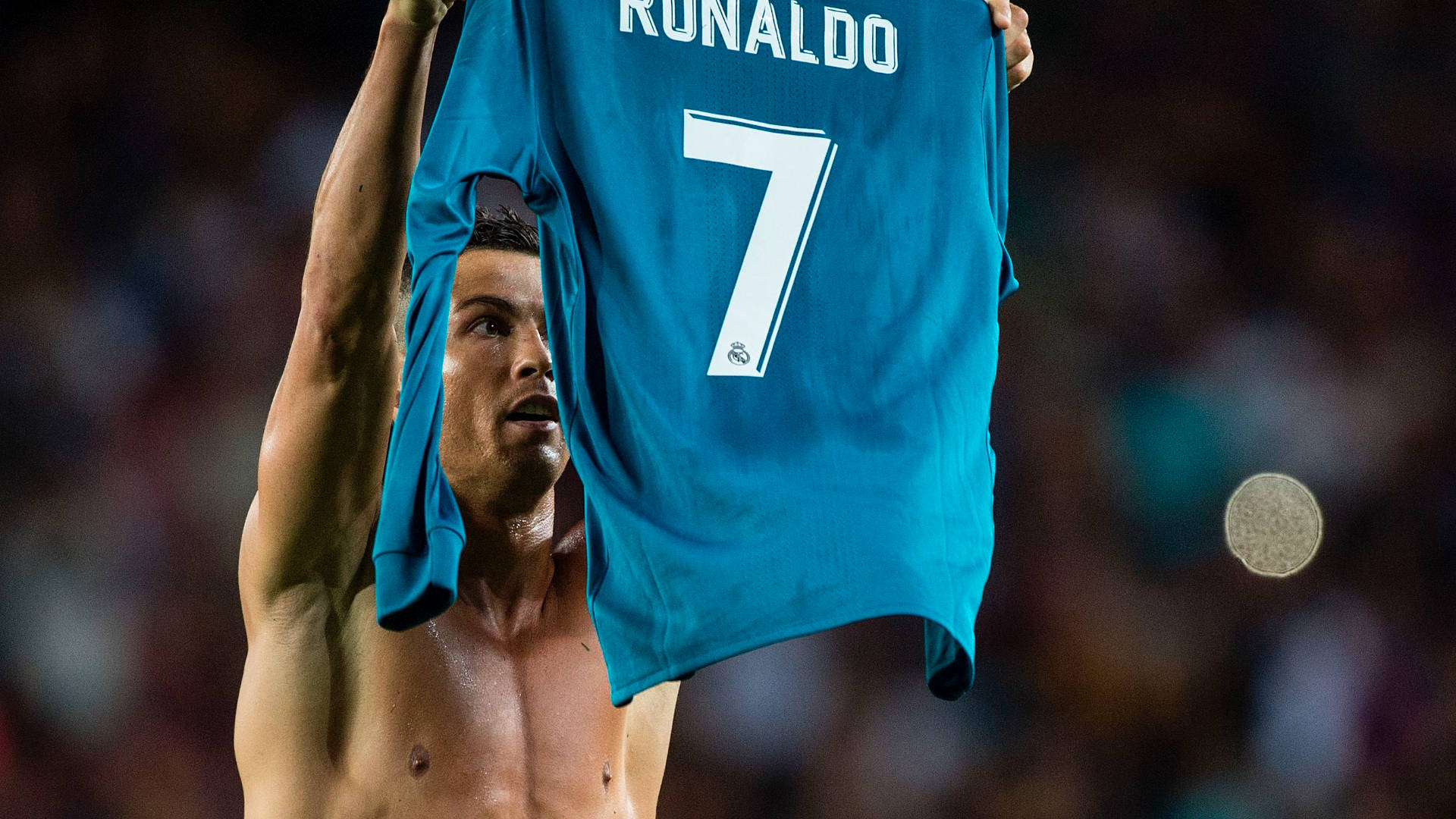 Cr7 HD Wallpaper