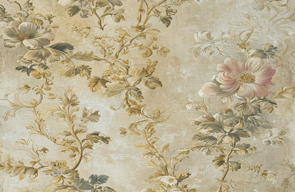 Wallpaper Old Paper
