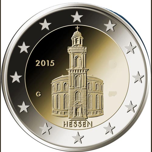 Monedas Euros Conmemorativas