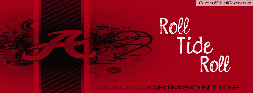 Alabama Crimson Tide Covers Firstcovers