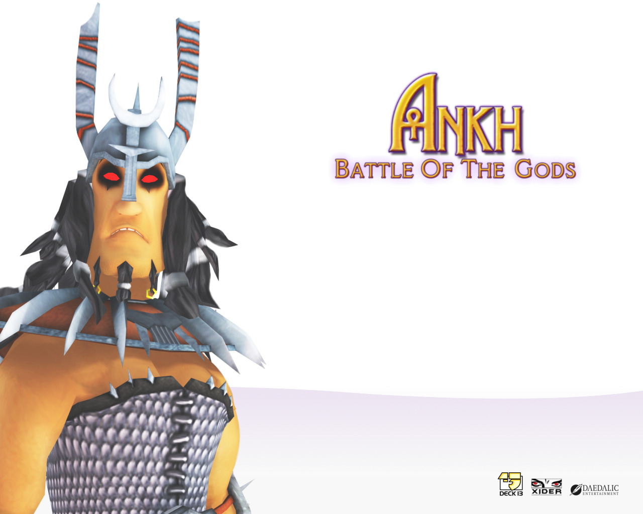 Egyptian God Seth Ankh Battle Of The Gods