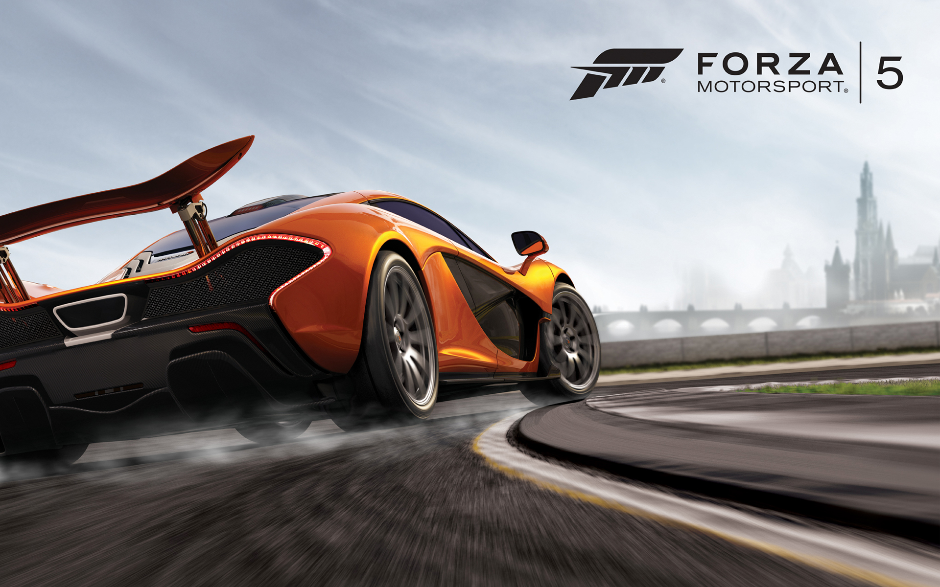 Forza Motorsport Headlines Games With Gold For September