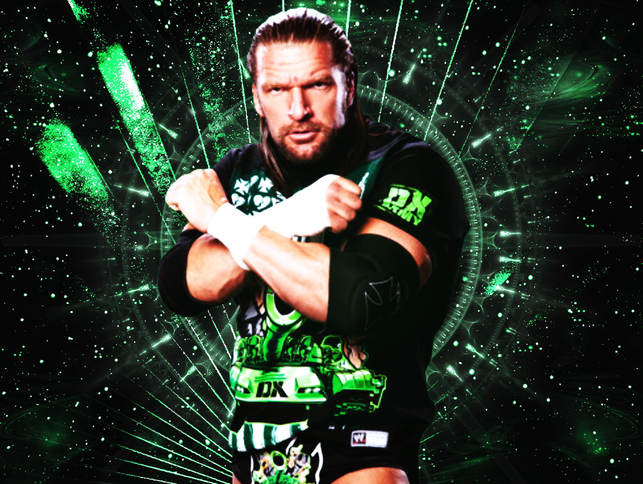 triple h dx wallpapers 2022