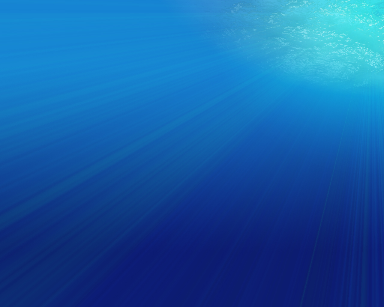 Open Ocean Wallpaper Underwater Plus Deep Water Has A Sense Of