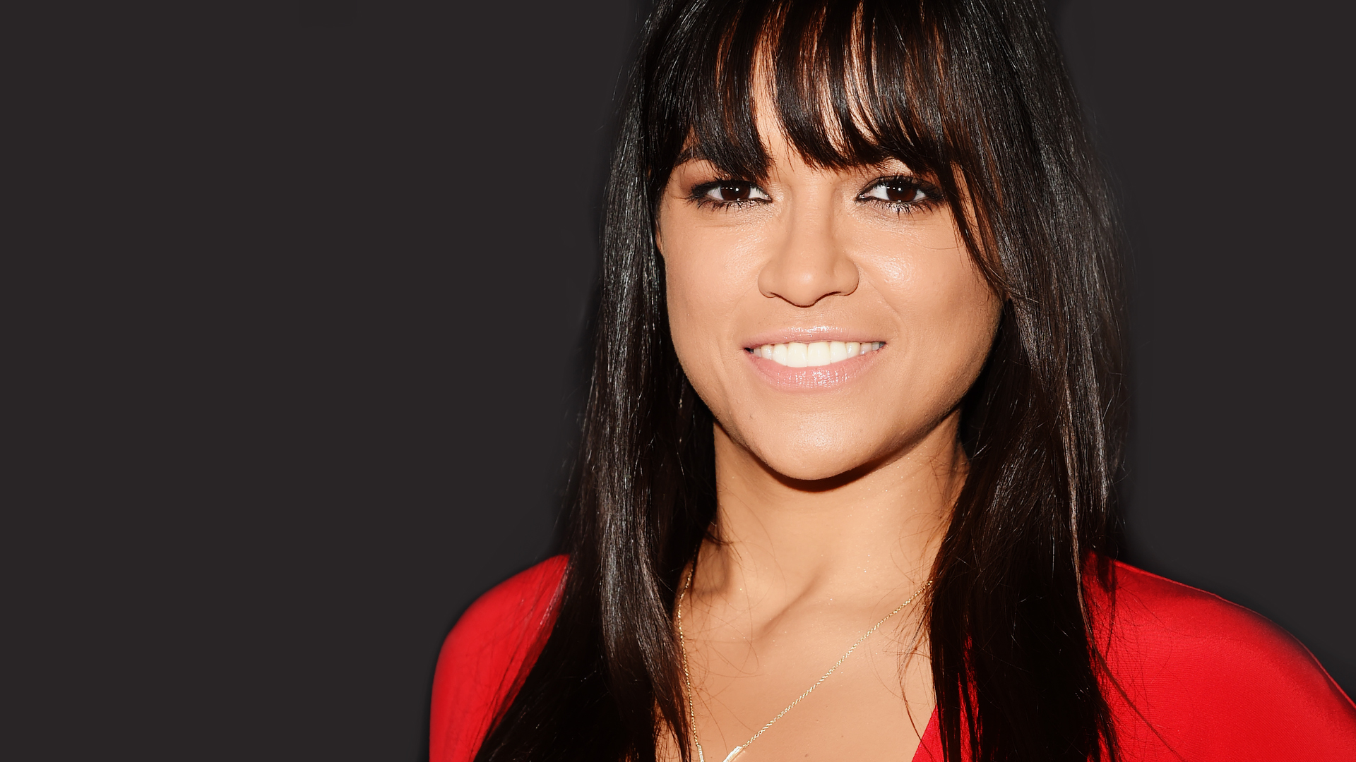 Michelle Rodriguez Wallpaper Collection For