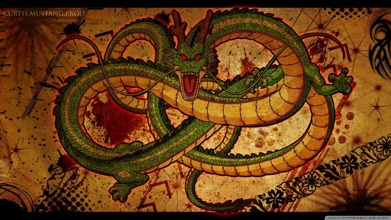 Chinese Dragon Wallpaper WeNeedFun