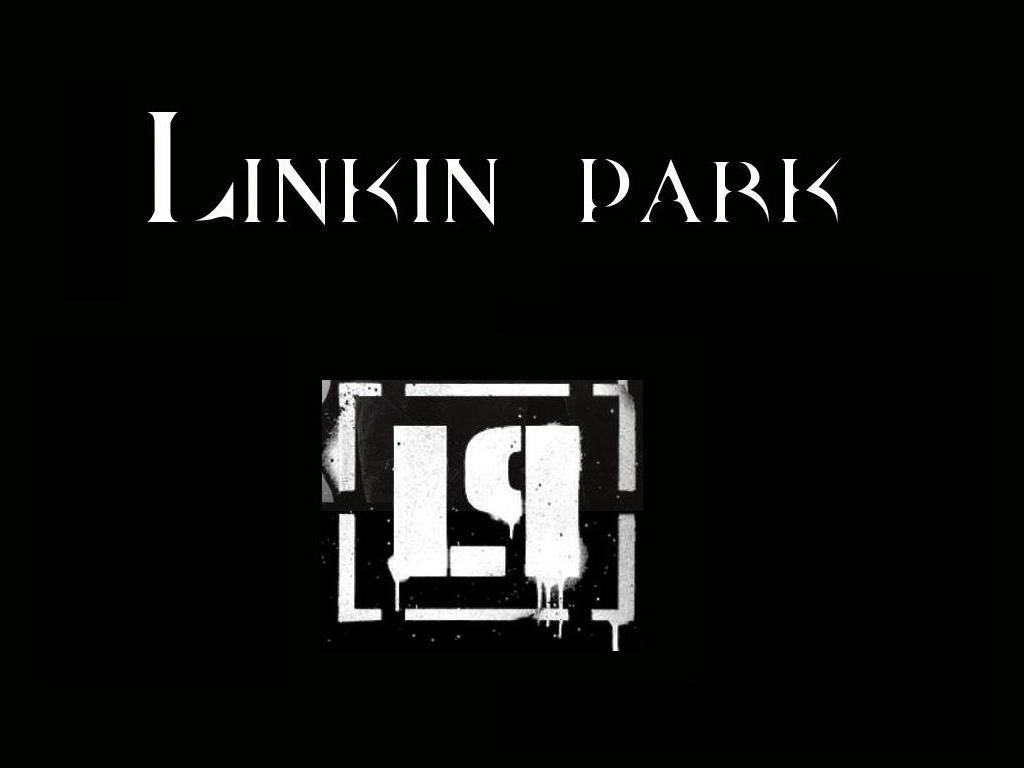 Logo Wallpaper Collection Linkin Park
