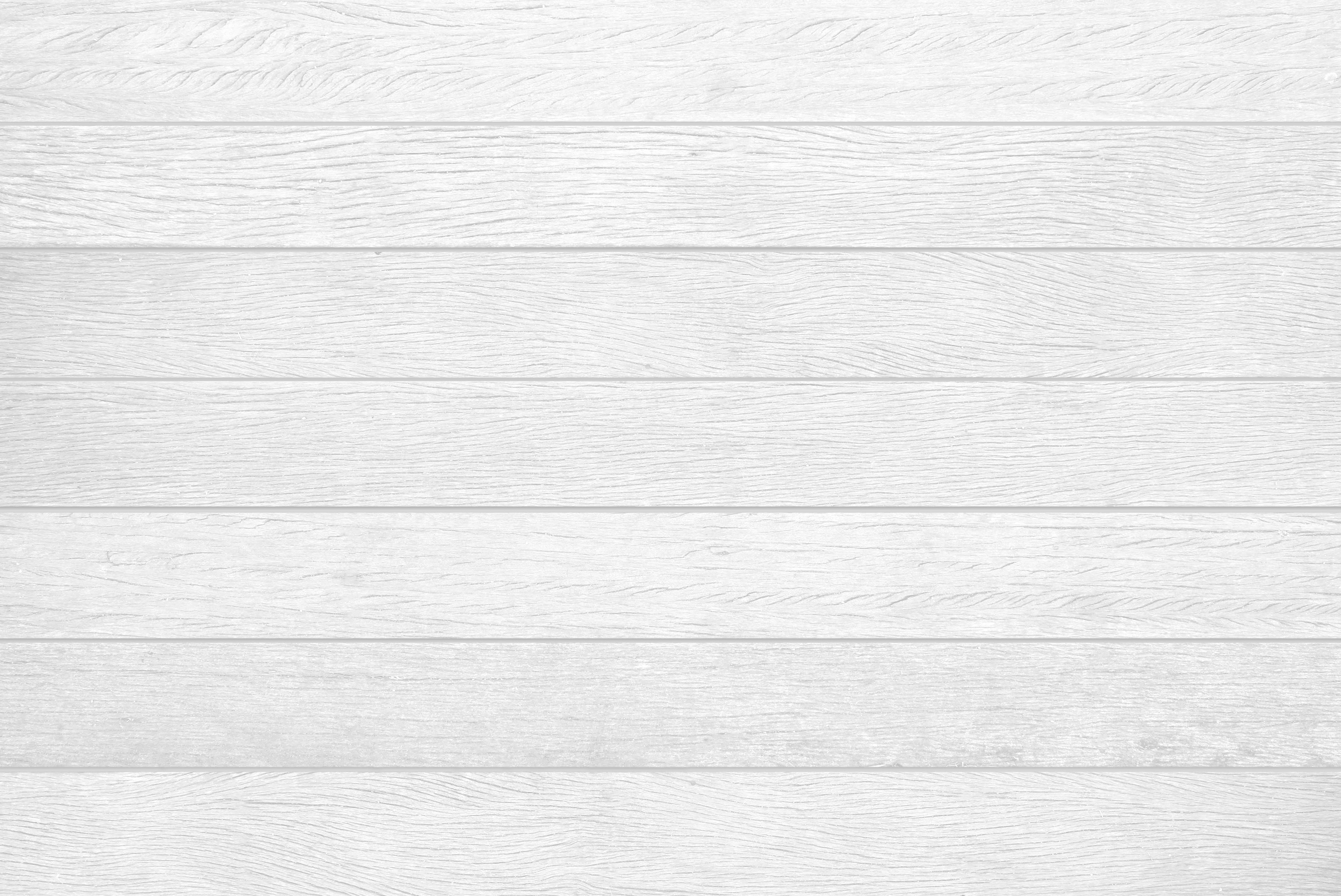 White Wood Plank Seamless Texture Image To U