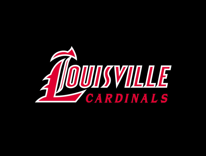 Louisville Cardinals Graphics Code Ments
