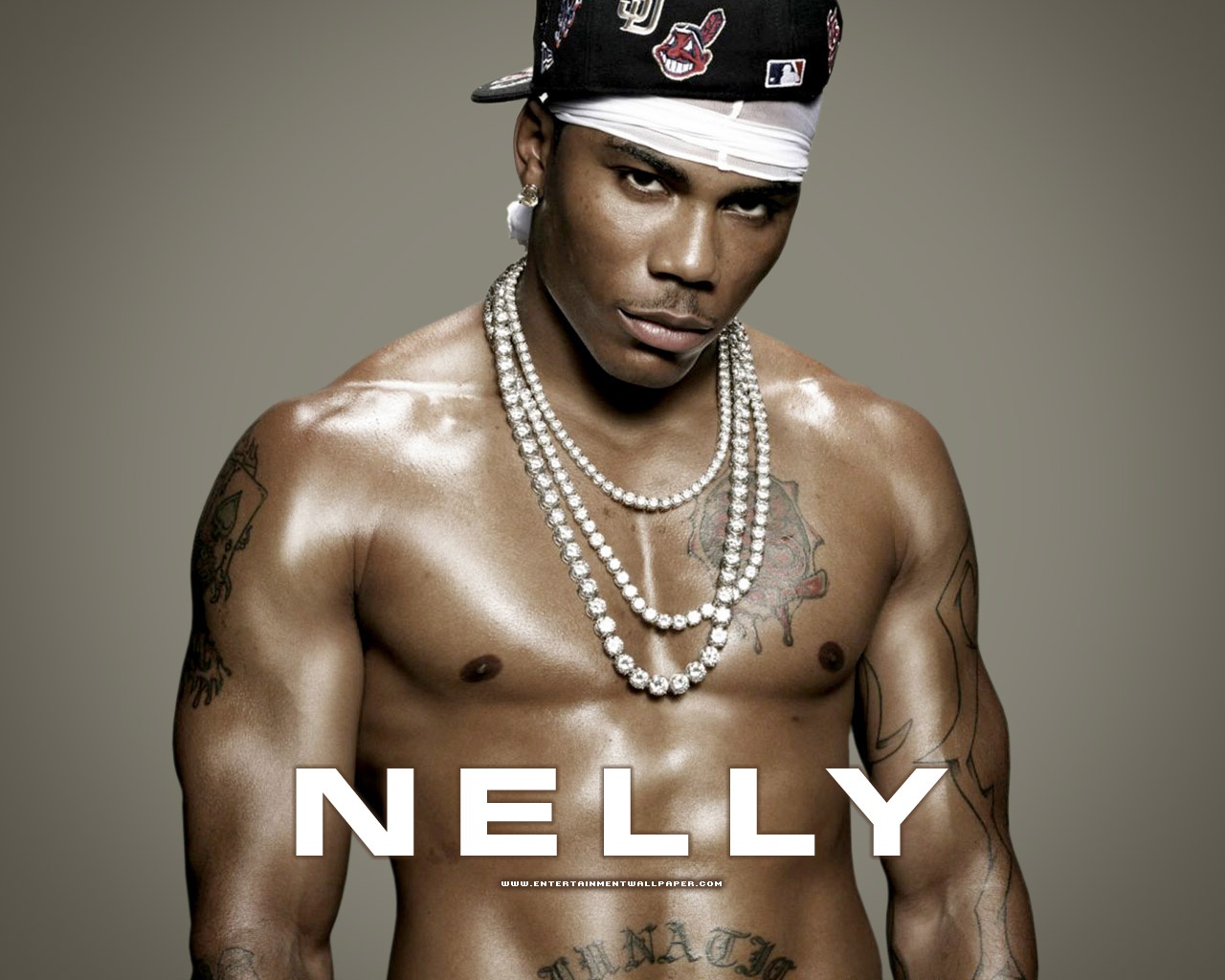 Rapper Nelly Is Still Blaming The Black Women Of Spelman