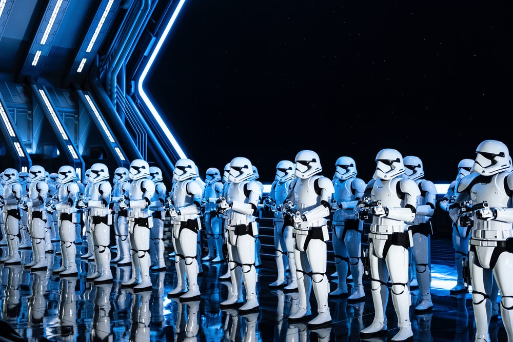 Stormtroopers Pictures Image