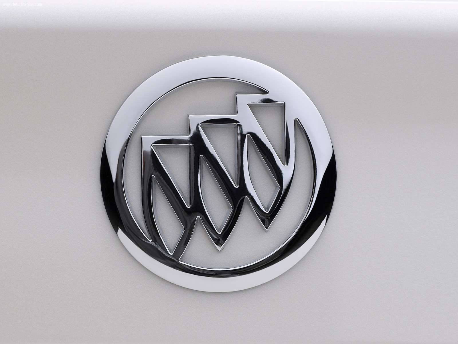 Buick Logo Design Vector