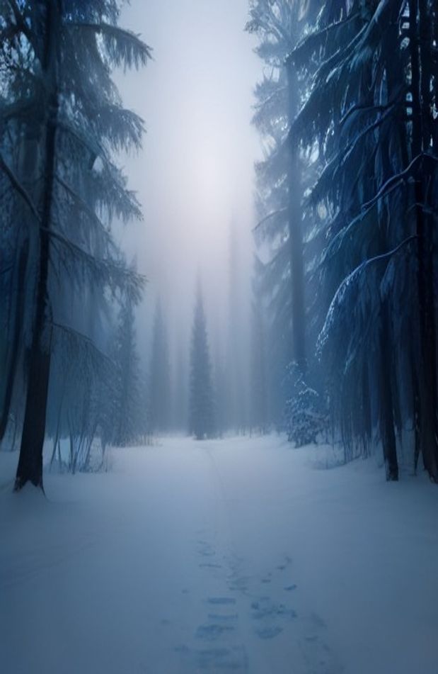Winter Wallpaper And Screensavers