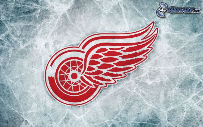 Best Detroit Red Wings Wallpaper