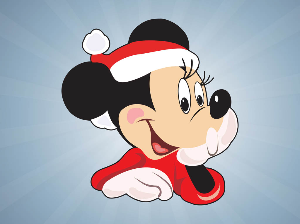 Free download Christmas Minnie Mouse [1024x765] for your Desktop, Mobile &  Tablet | Explore 44+ Minnie Mouse Christmas Wallpaper | Minnie Mouse  Wallpapers, Minnie And Mickey Mouse Wallpapers, Minnie Mouse Wallpaper HD