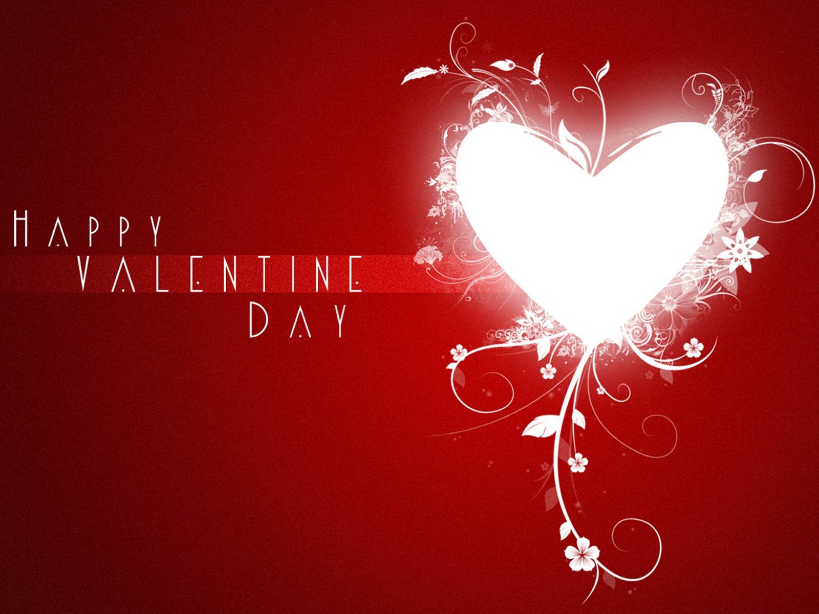  Wallpapers Valentines Day Backgrounds Valentines Day Desktop 1600x1200
