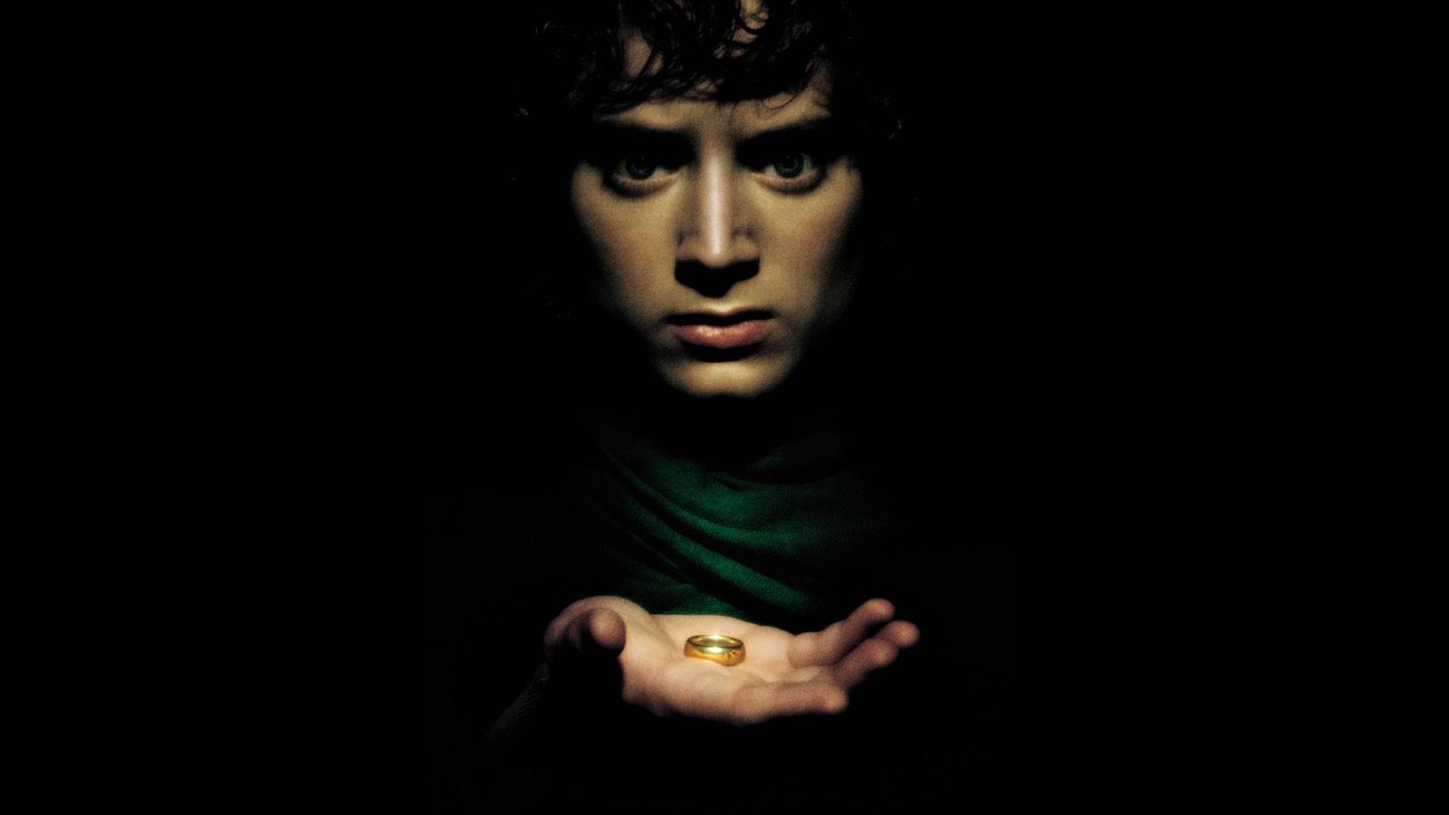 Lord Of The Rings Fellowship Ring Jpg