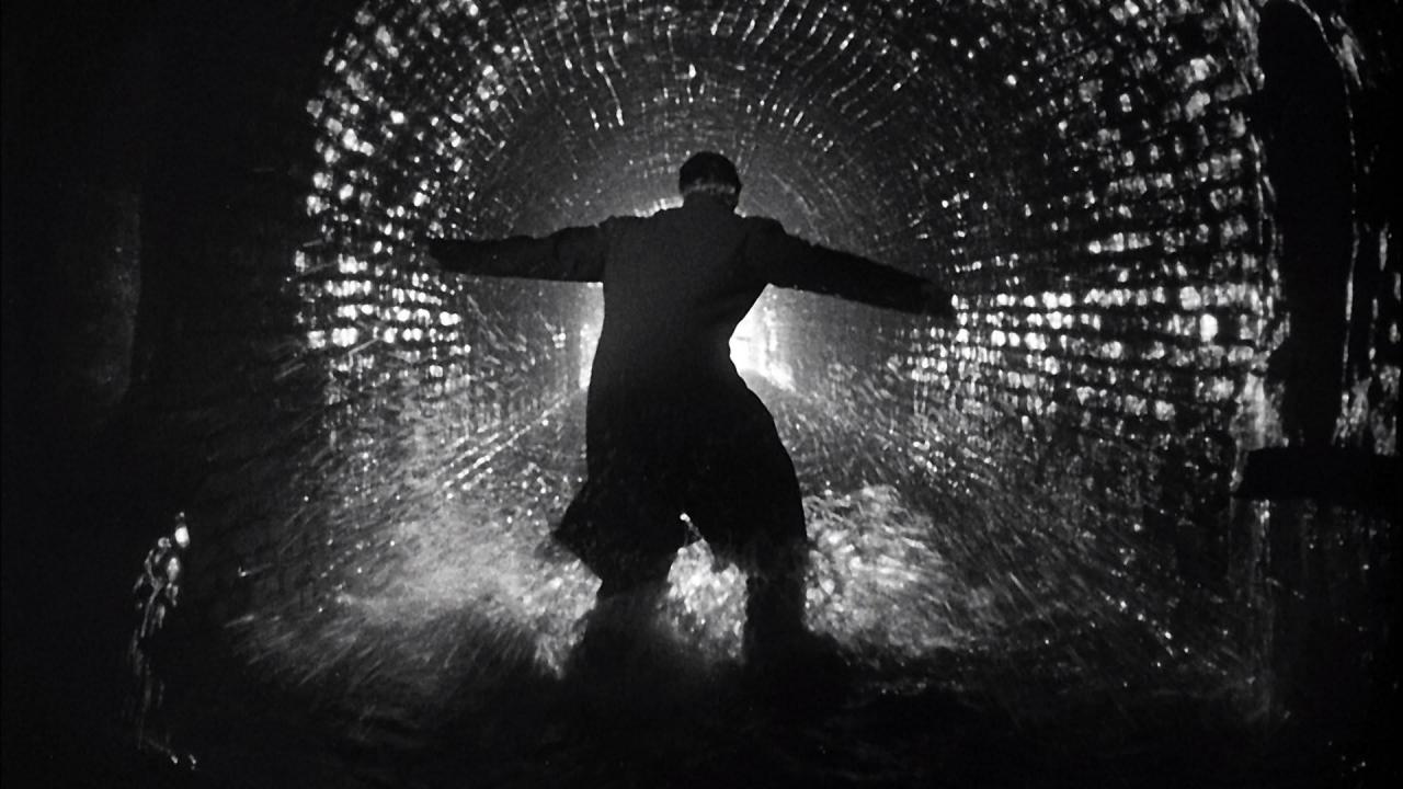 The Third Man Wallpaper Pictures