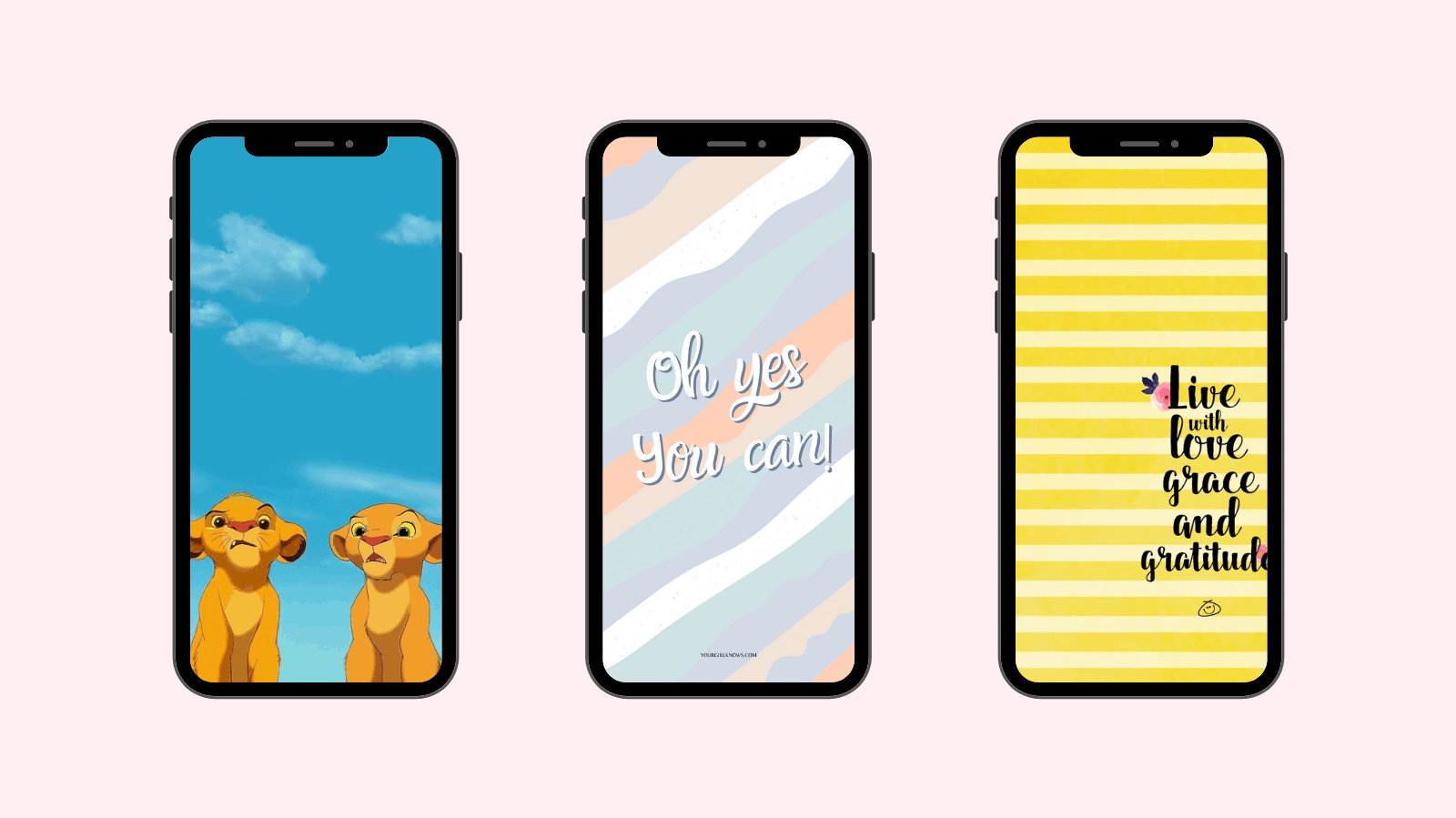 Crazy Cute iPhone Wallpaper To For