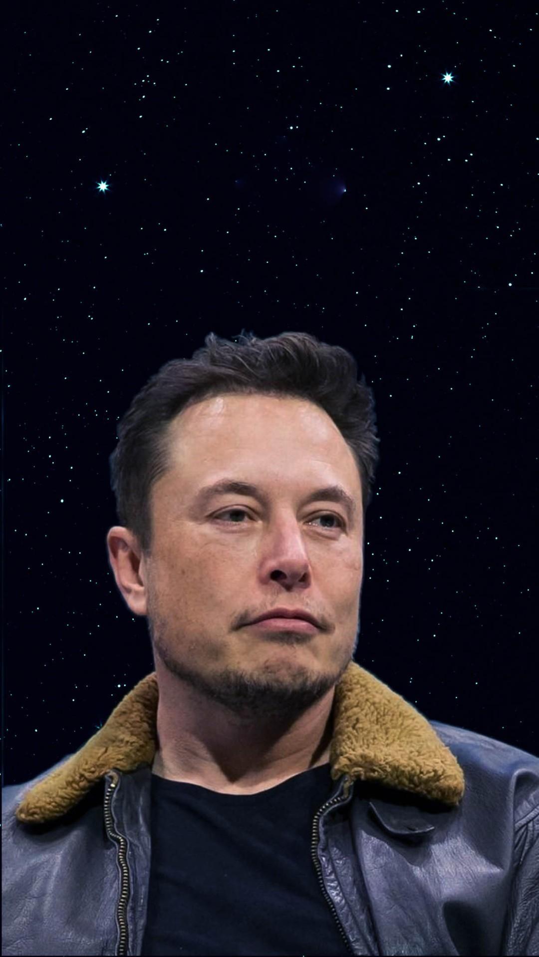 Background Elon Musk Wallpaper Enwallpaper