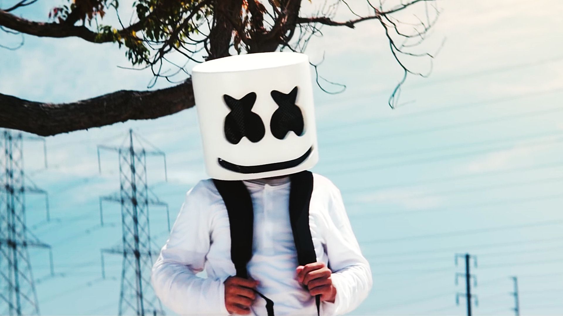 Marshmello Hd Image Baltana